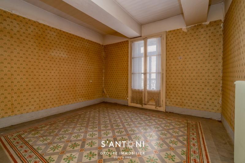 Propriété viticole - 237 m² - 6 pièces