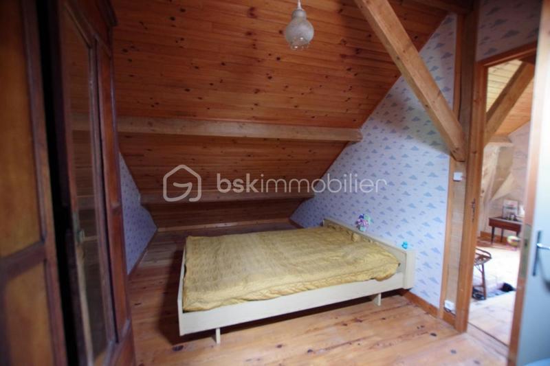 Maison traditionnelle - 49 m² - 3 pièces