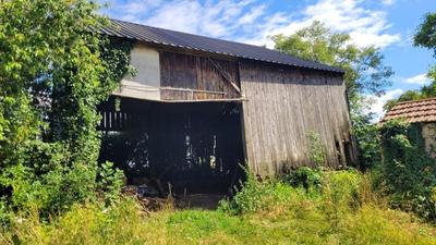 Maison - 125 m² - 7 pièces