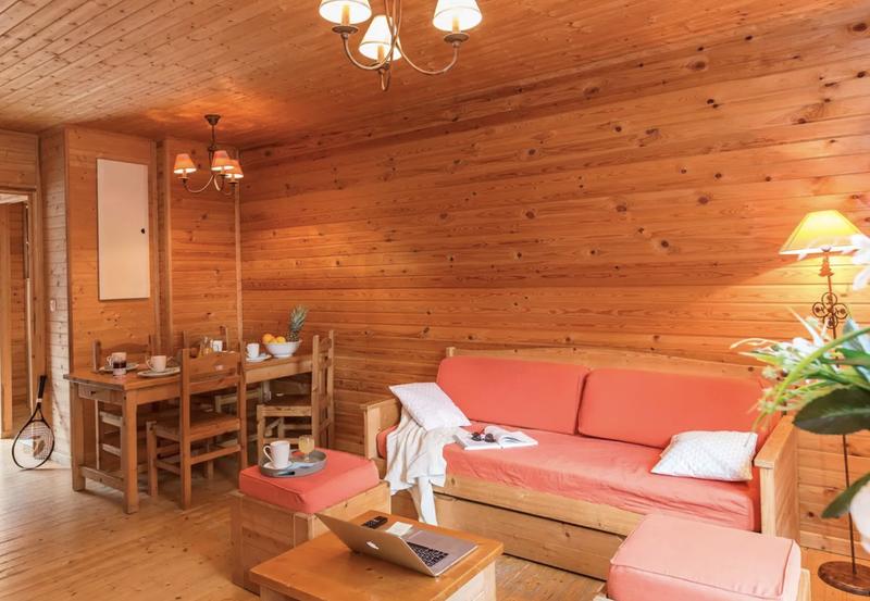 Maison - 54 m² - 3 pièces