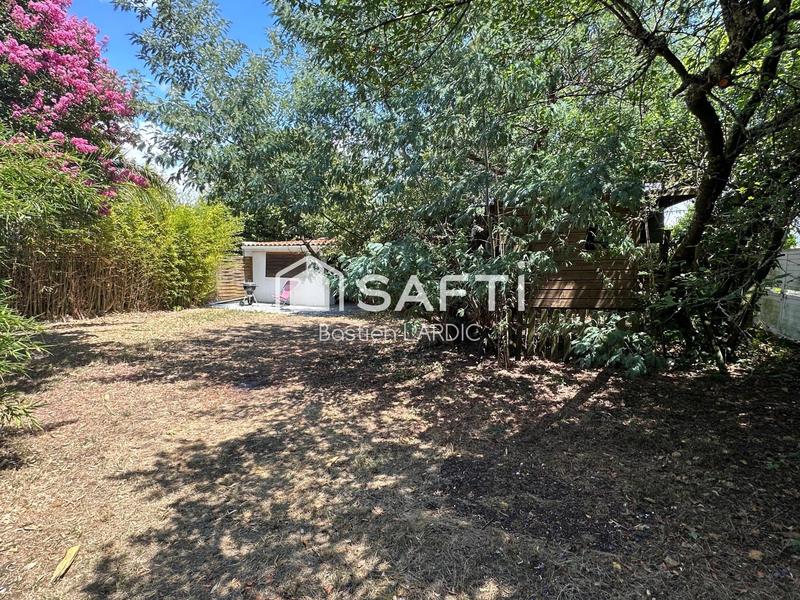 Maison - 174 m² - 7 pièces