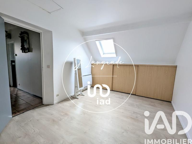 Maison - 179 m² - 7 pièces