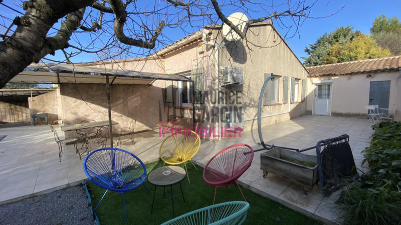 Villa - 95 m² - 5 pièces