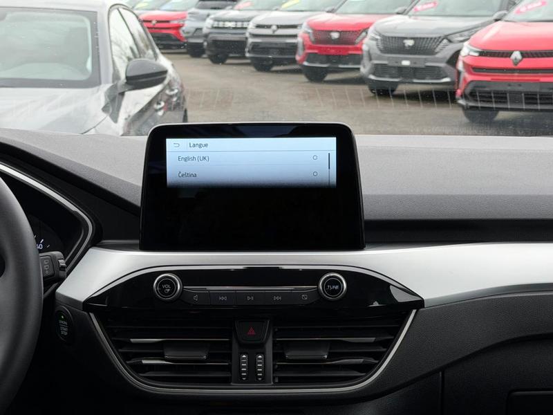 Ford Kuga 1.5 EcoBoost 150 Bvm6 Titanium