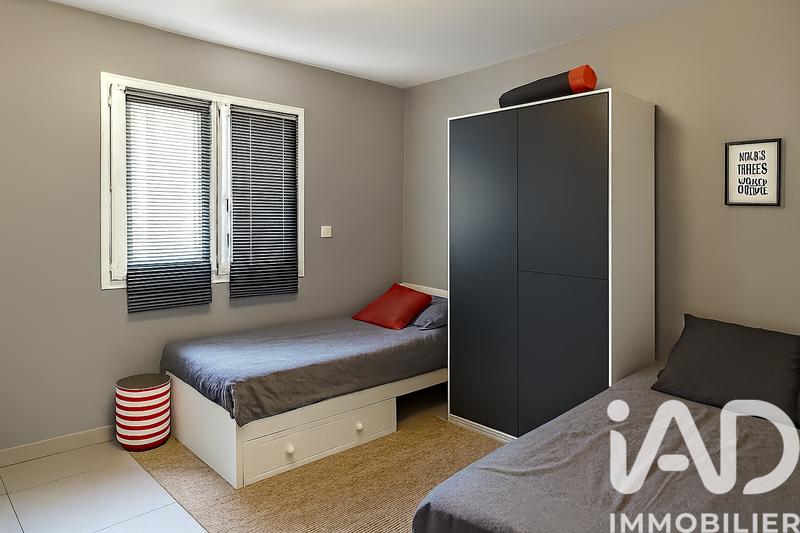 Maison - 174 m² - 7 pièces