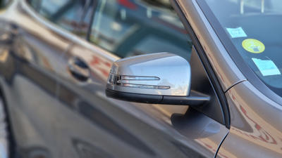 Mercedes Gla 200 Cdi 4-Matic Business Executive 7-G Dct a