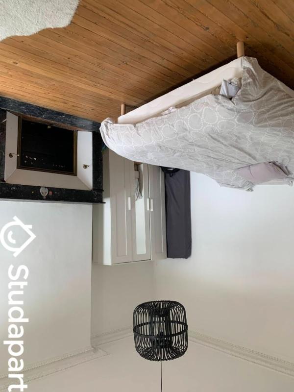 Appartement - 78 m² - 3 pièces