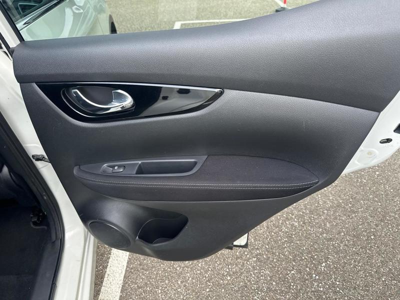 Nissan Qashqai 2019 Evapo 1.5 dCi 115 Dct Business Edition