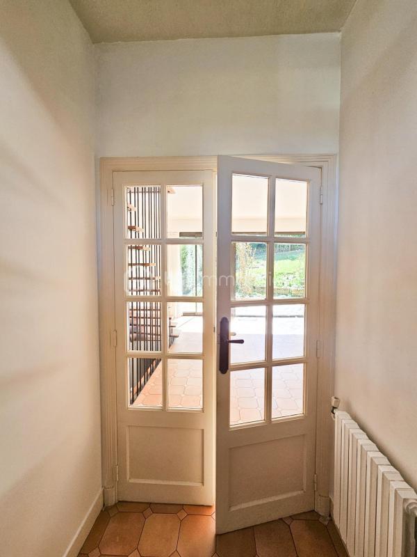 Maison d'architecte - 94 m² - 4 pièces