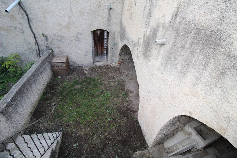 Maison - 71 m² - 3 pièces