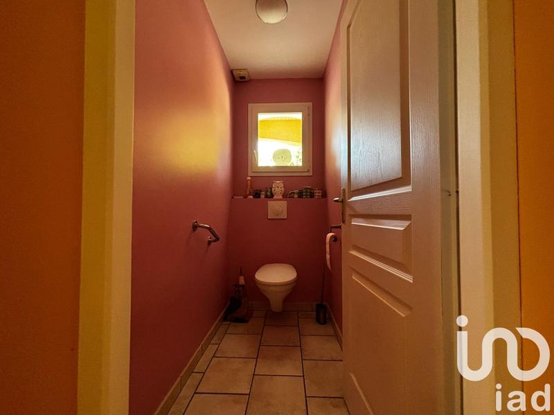 Maison - 144 m² - 5 pièces