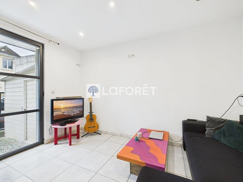 Maison - 45 m² - 2 pièces