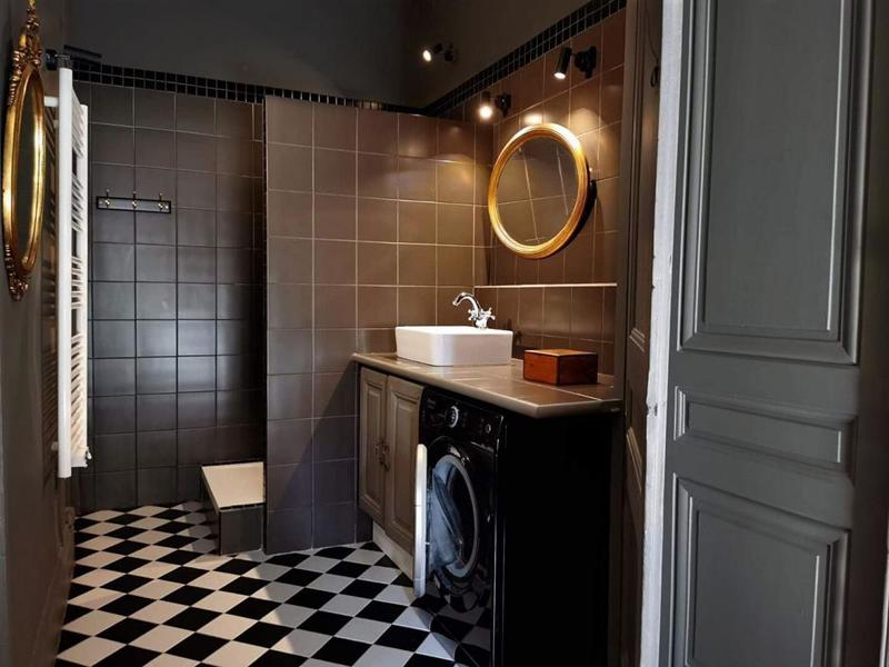 Appartement - 67 m² - 2 pièces