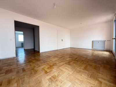 Appartement - 89 m² - 4 pièces