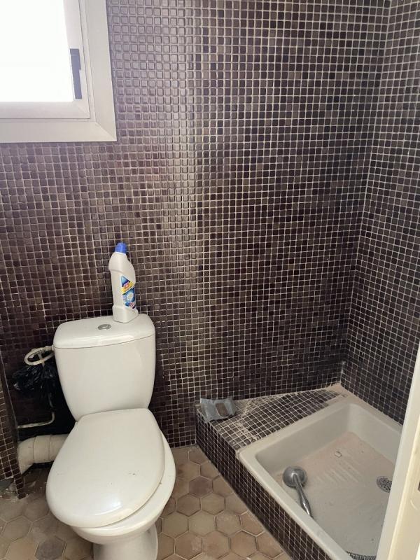 Studio - 16 m² - 1 pièce