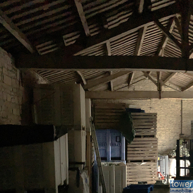 Maison - 140 m² - 4 pièces