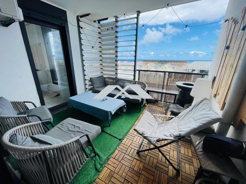 Appartement - 41 m² - 2 pièces