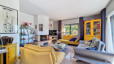 Villa - 146 m² - 6 pièces