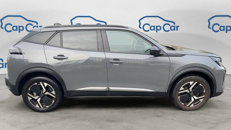 Peugeot 2008 1.2 Puretech 100 Allure