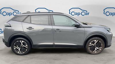 Peugeot 2008 1.2 Puretech 100 Allure