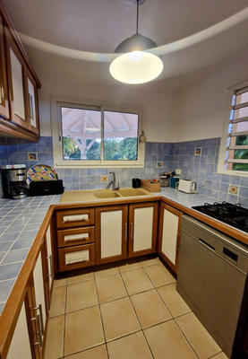 Villa - 85 m² - 4 pièces