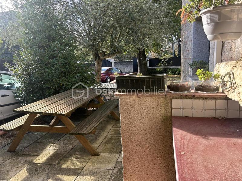 Maison en pierre - 180 m² - 6 pièces