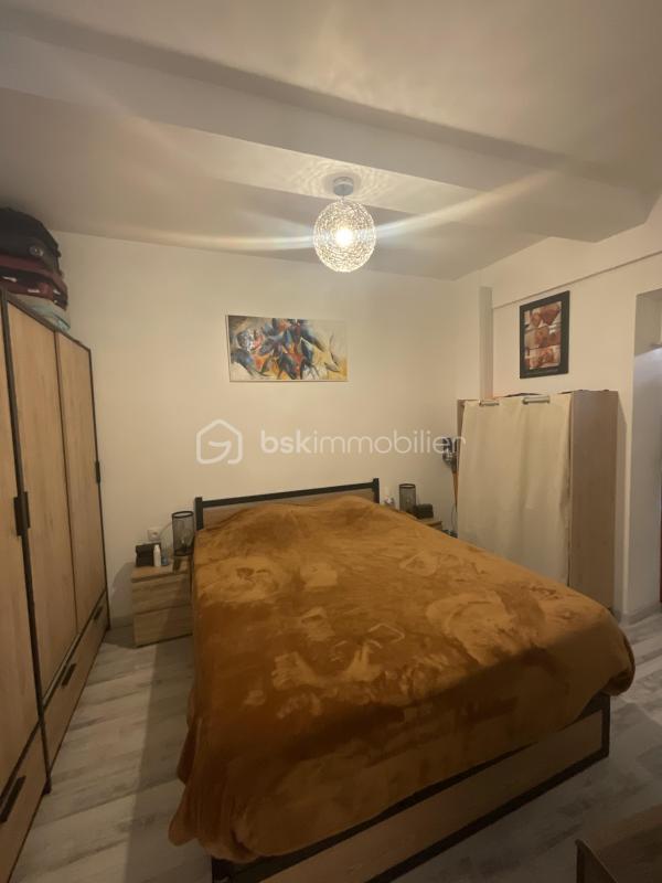 Appartement - 33 m² - 2 pièces