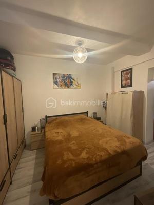 Appartement - 33 m² - 2 pièces