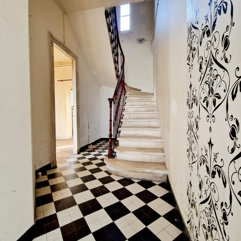 Maison - 128 m² - 4 pièces