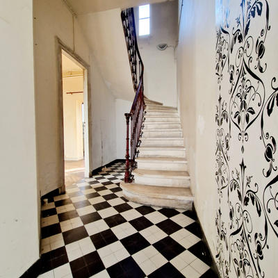 Maison - 128 m² - 4 pièces