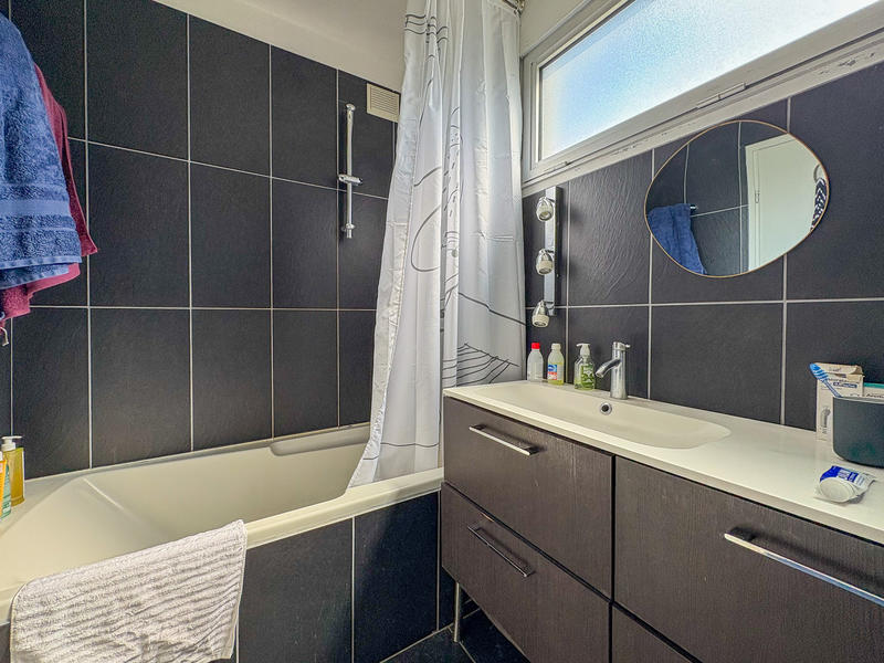 Appartement - 51 m² - 2 pièces