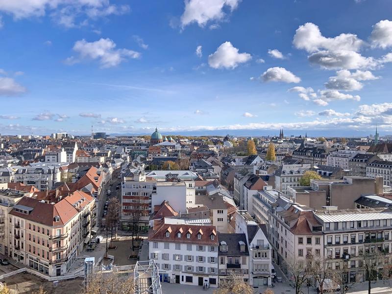 Local commercial - 257 m² - 3 pièces