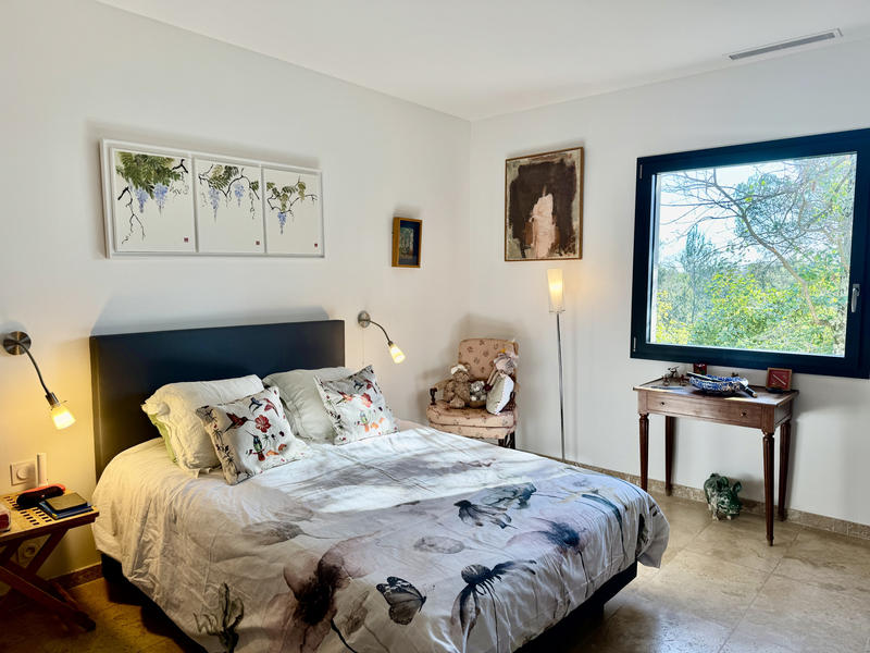 Maison - 265 m² - 7 pièces