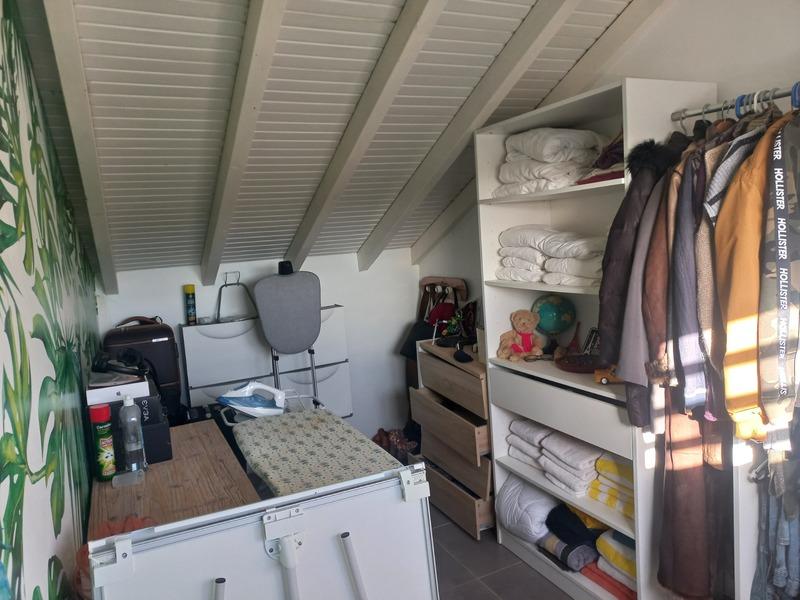 Maison - 145 m² - 5 pièces