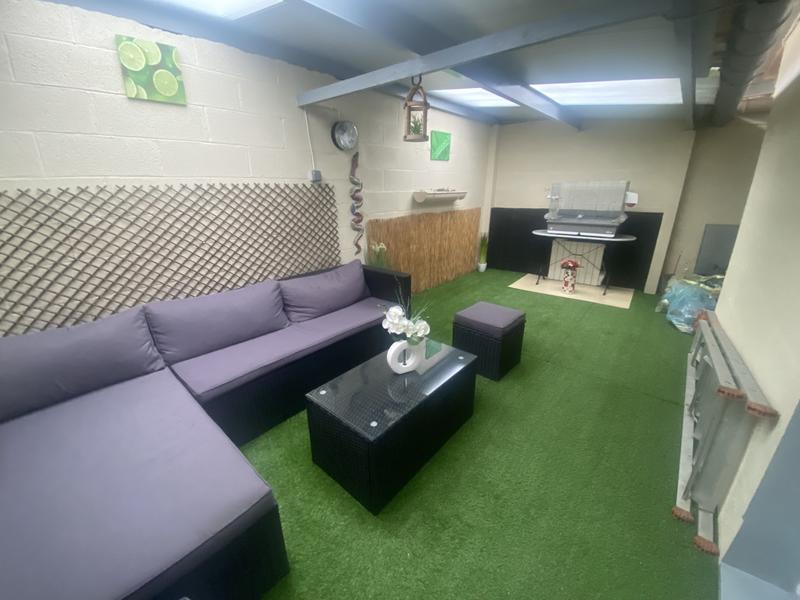 Maison - 42 m² - 2 pièces