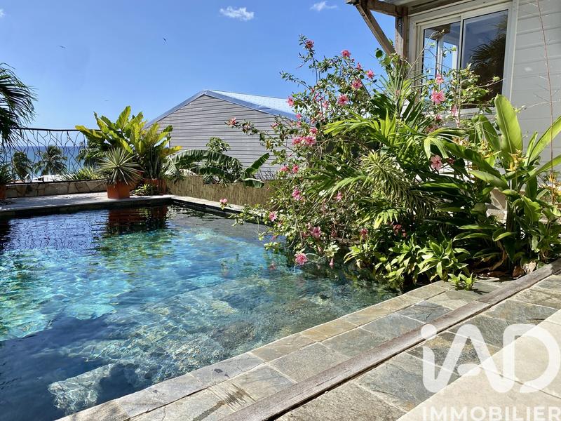 Maison de ville - 214 m² - 6 pièces