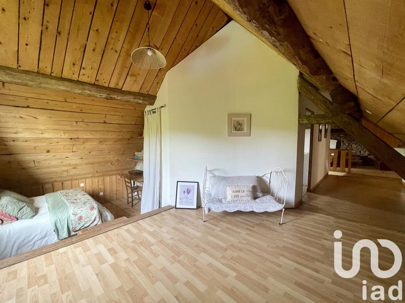 Maison - 200 m² - 6 pièces