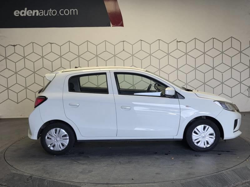 Mitsubishi Space Star 1.0 Mivec 71 As&amp;G In