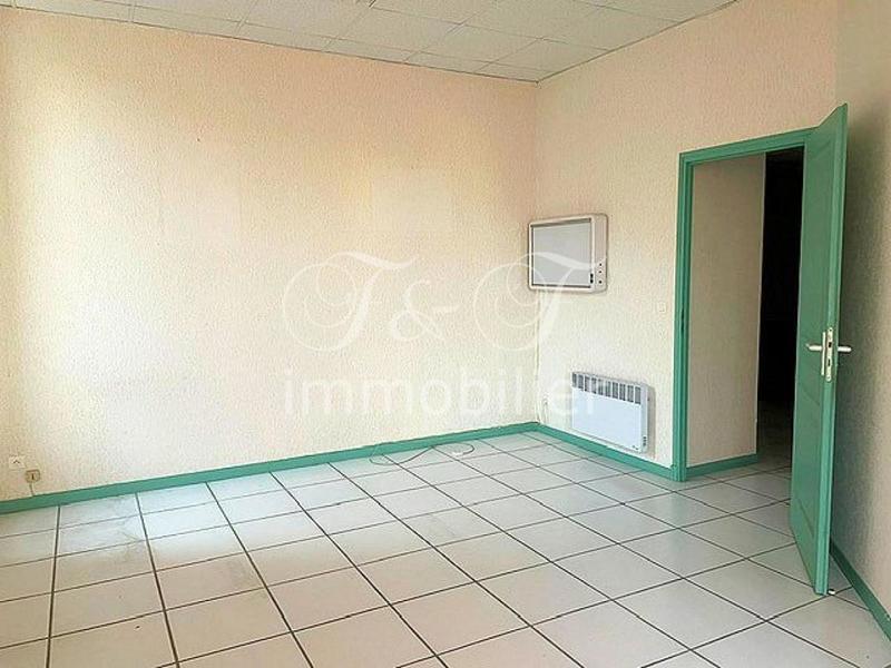 Appartement - 59 m² - 2 pièces