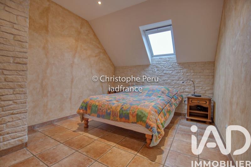 Maison - 145 m² - 7 pièces