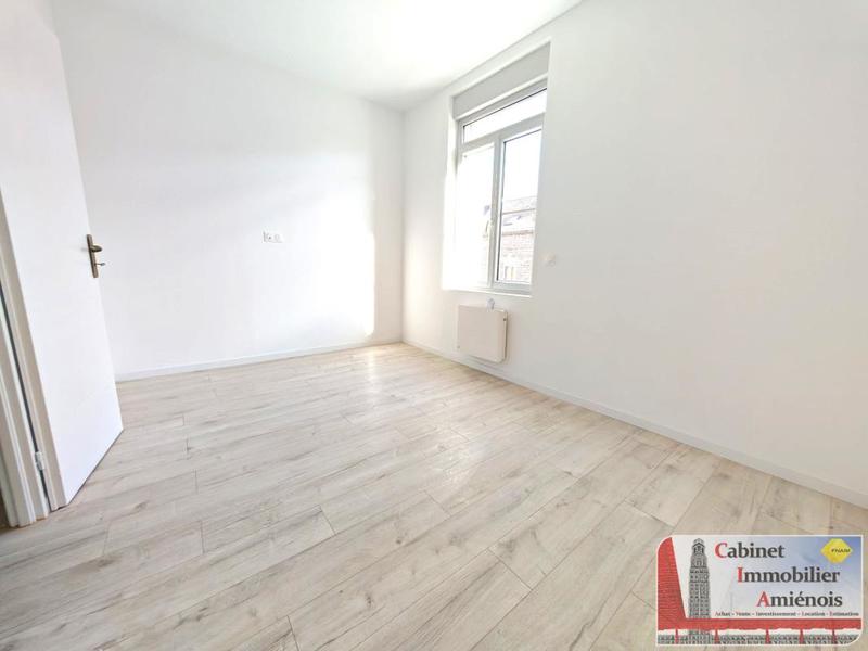 Maison - 70 m² - 4 pièces