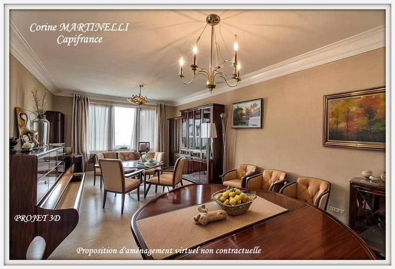 Maison - 228 m² - 9 pièces