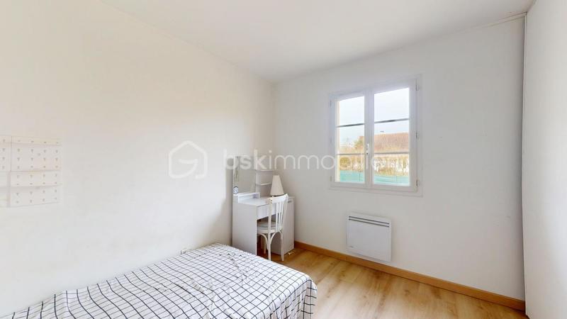 Maison - 135 m² - 6 pièces