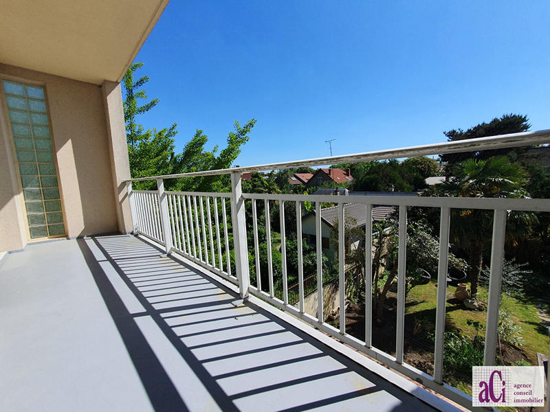 Maison - 86 m² - 5 pièces