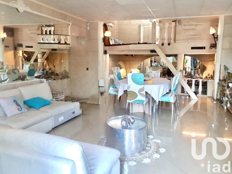 Maison de ville - 139 m² - 6 pièces