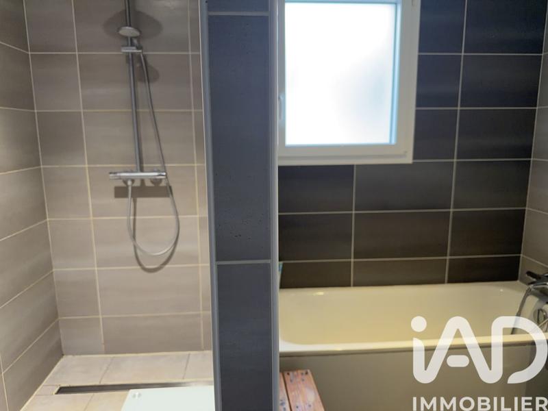 Maison - 170 m² - 6 pièces