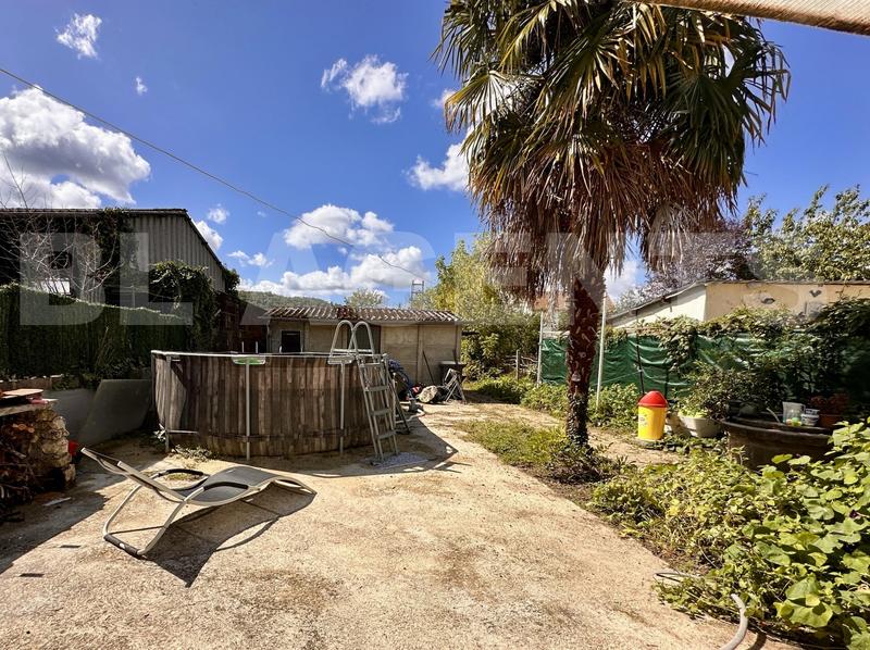 Maison - 114 m² - 6 pièces