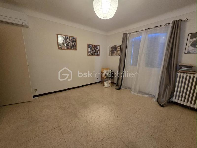 Maison - 169 m² - 6 pièces