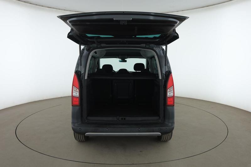 Citroën Berlingo Multispace 1.6 Blue-HDi Xtr 100 ch