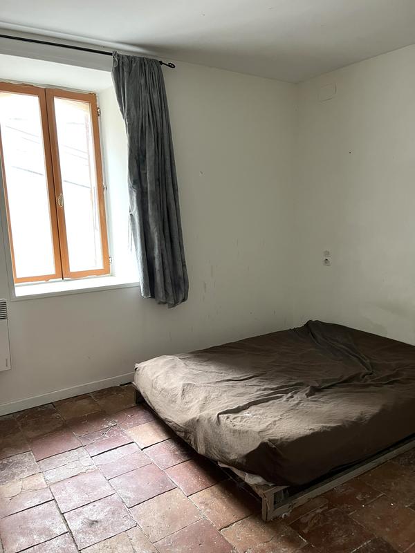 Maison - 59 m² - 3 pièces